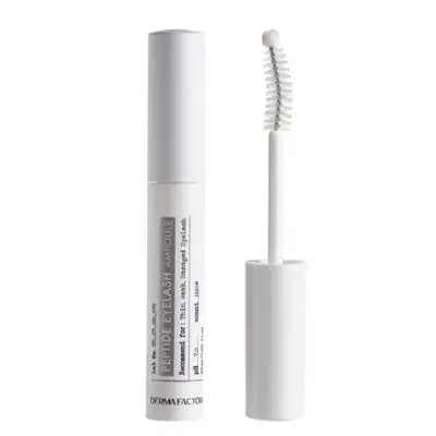 Ампульна сироватка з пептидами для зростання вій DERMA FACTORY Peptide Eyelash Ampoule