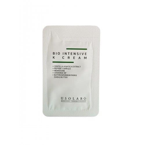 Крем із вітаміном К USOLAB Bio Intensive K Cream ТЕСТЕР