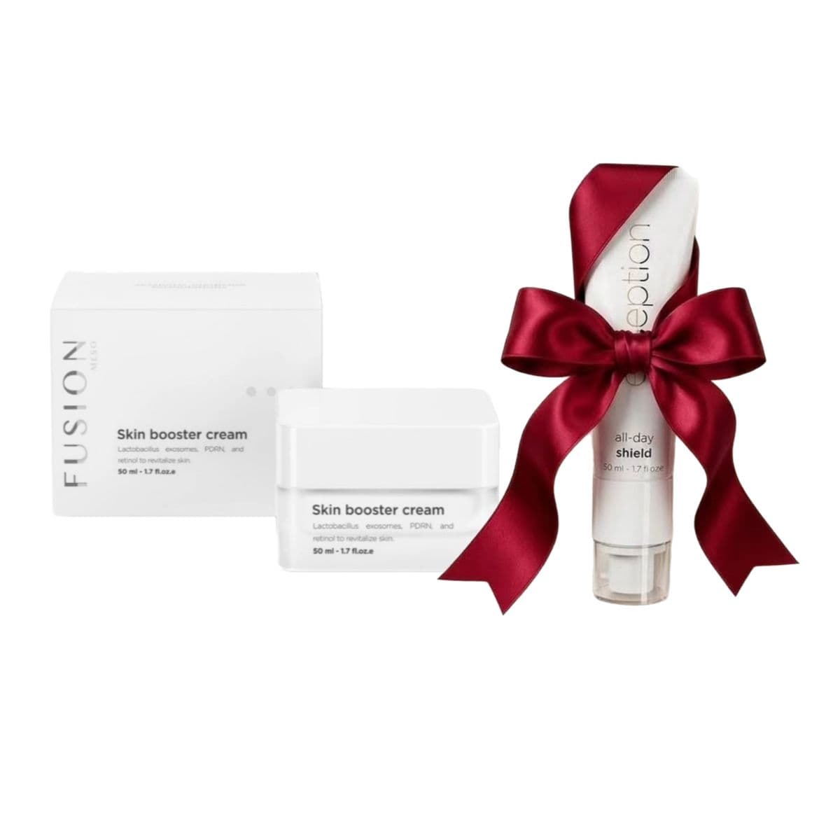 Акція 1+1!🎁Нічний омолоджуючий регенеруючий крем Skin Booster Cream