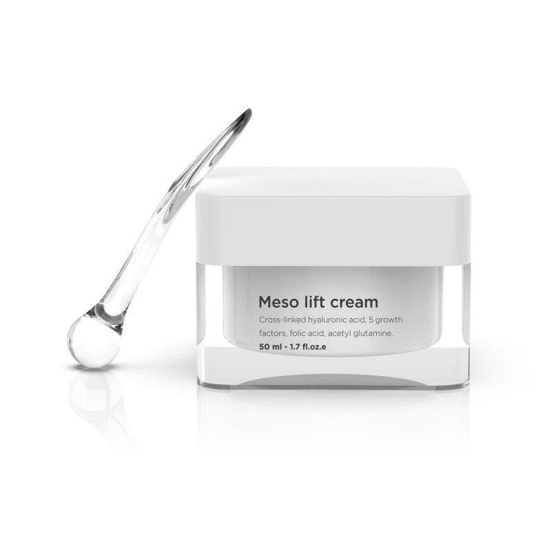 Крем для ліфтингу і біоревіталізації шкіри Fusion Meso Lift Cream 2
