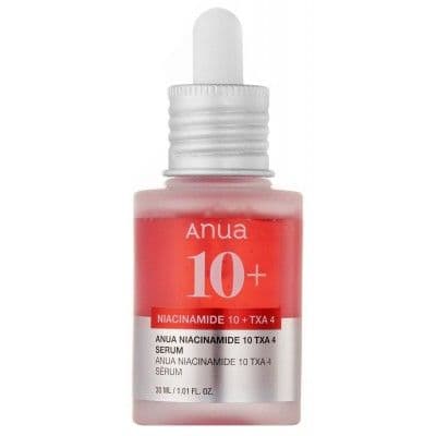 Сироватка для обличчя проти пігментації Anua Niacinamide 10 TXA 4 Serum