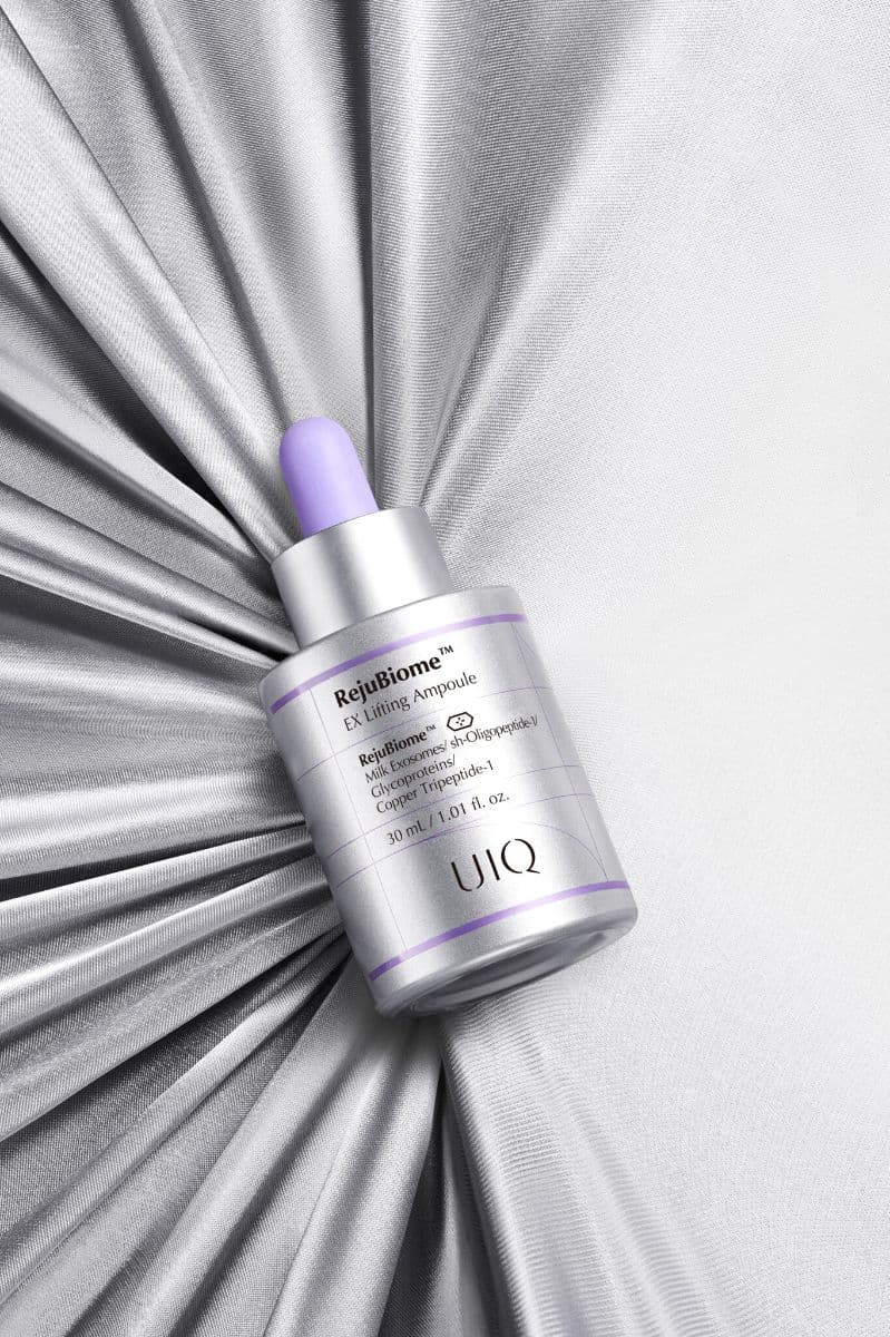 Ліфтинг-сироватка UIQ RejuBiome™ EX Lifting Ampoule 2
