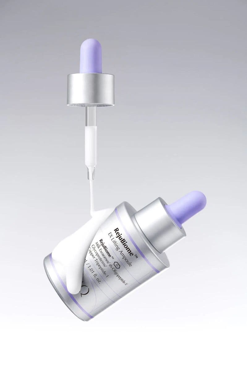 Ліфтинг-сироватка UIQ RejuBiome™ EX Lifting Ampoule 3