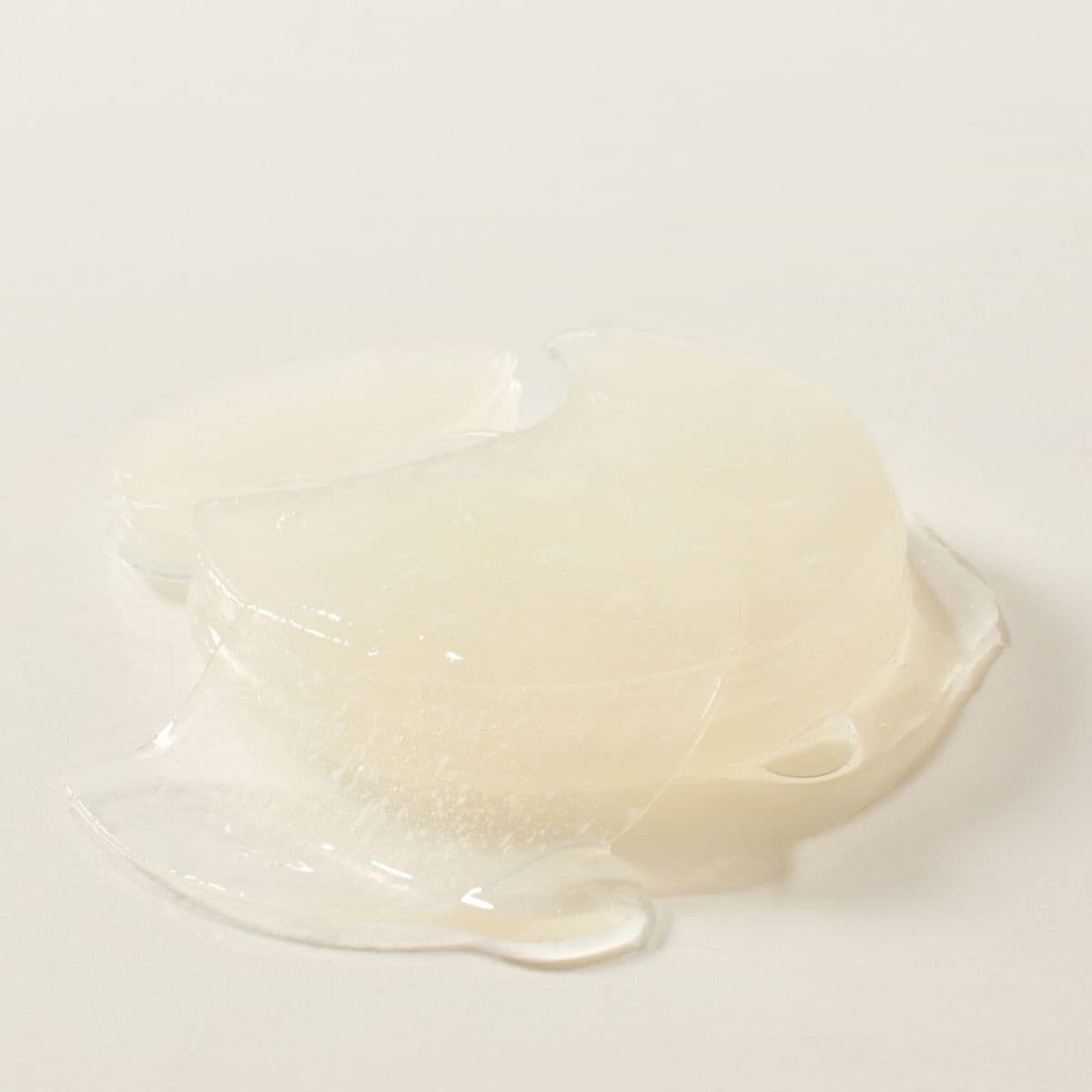 Патчі для шкіри навколо очей з екстрактом зеленого винограду THANK YOU FARMER Grape Aqua Hyaluron Biome Jelly Eye Patch 3