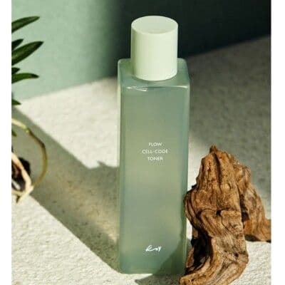 Тонер з фітостовбуровими клітинами критмума та PHA Koy Flow Cell-Code Toner 2