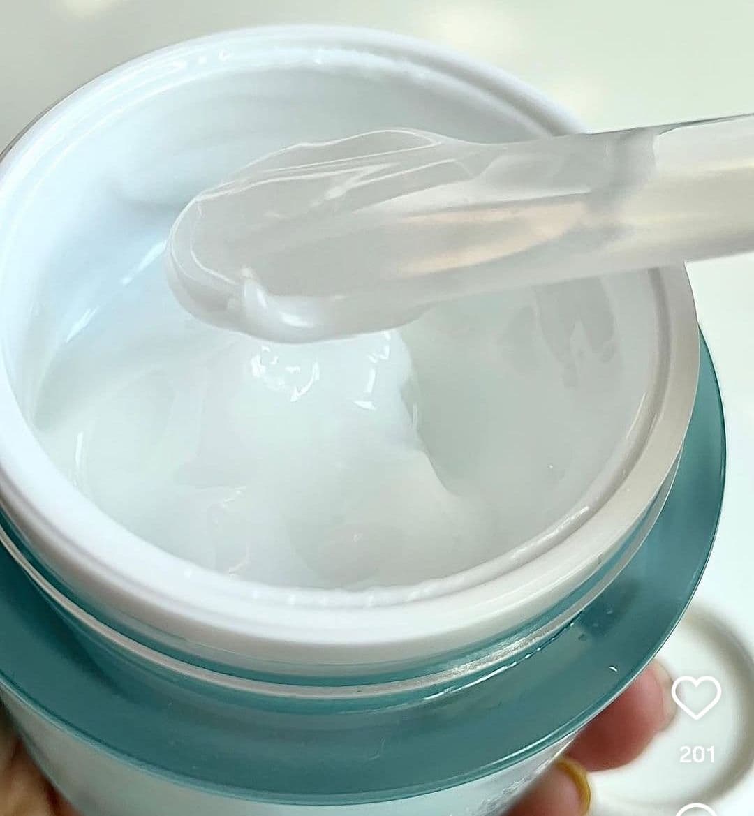 Зволожуючий крем Acwell Real Aqua Balancing Cream 2