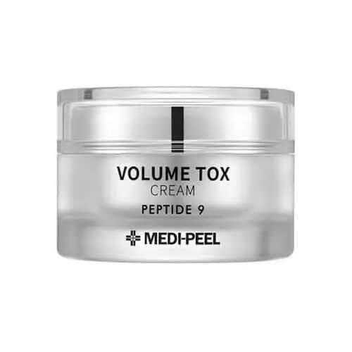 Антивіковий крем з пептидами Medi-peel PEPTIDE 9 VOLUME TOX CREAM