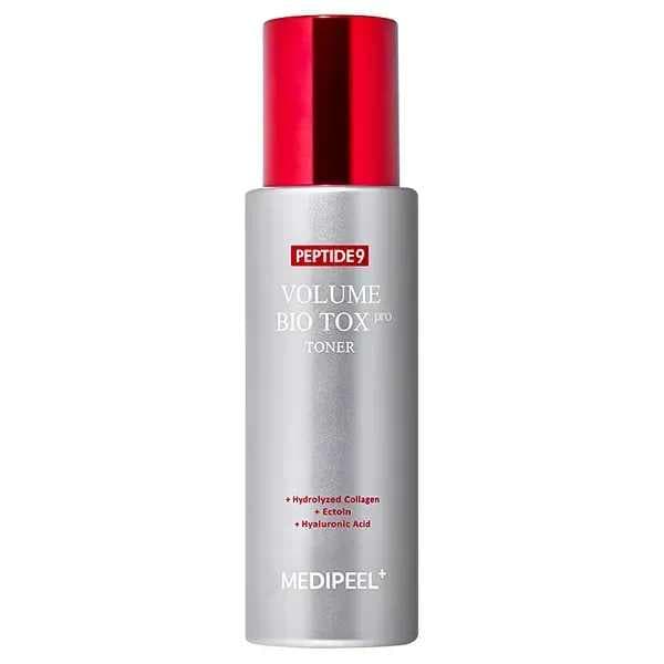 Омолоджувальний тонер з пептидним комплексом MEDI-PEEL Peptide 9 Volume Bio Tox Toner Pro