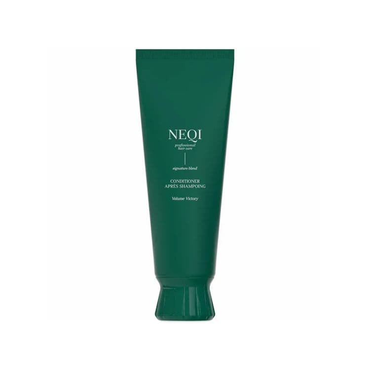Зміцнюючий кондиціонер для об'єму Neqi Volume Conditioner 