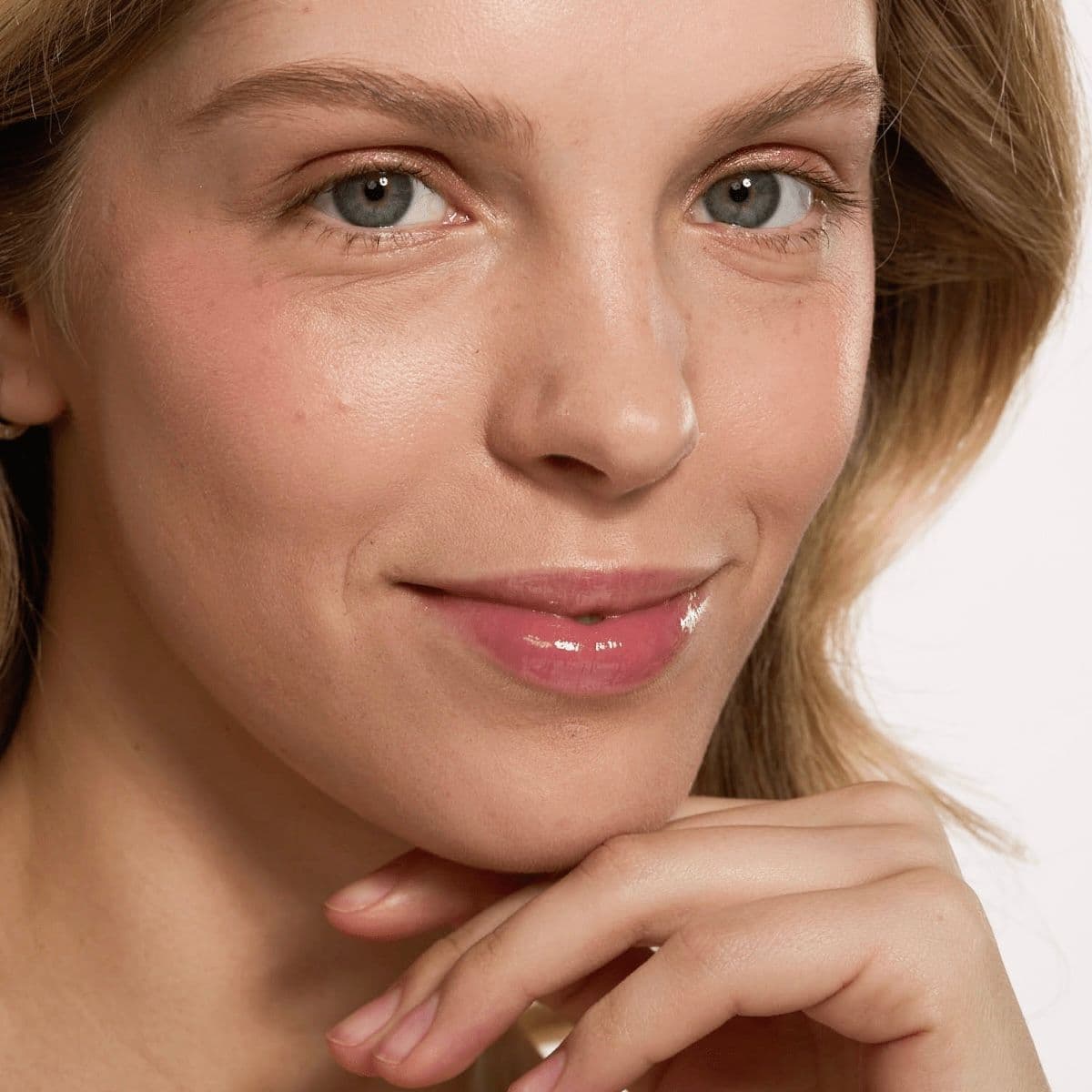 Блиск для губ Lipss "Київський торт" Lipper Kyiv Cake 2