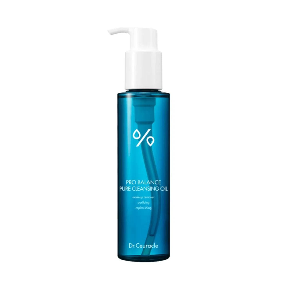 Очищуюча гідрофільна олійка з пробіотиками Dr.Ceuracle Pro Balance Cleansing Oil