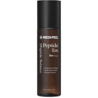 Тонер для обличчя антивіковий Medi-Peel Peptide-Tox Bor Toner