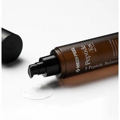 Тонер для обличчя антивіковий Medi-Peel Peptide-Tox Bor Toner 2