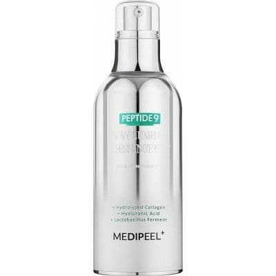 Омолоджувальна киснева есенція з центеллою Medi Peel Peptide 9 Volume White Cica Volume White Cica Essence Pro