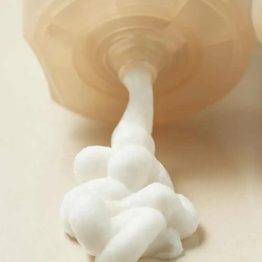 Маска у🎁!Очищуючий засіб для обличчя I'M FROM Rice Whip Facial Cleanser 2