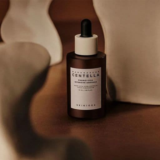 Відновлююча ампульна сироватка для обличчя з пробіотиками Skin 1004 Madagascar Centella Probio-Cica Intensive Ampoule 2