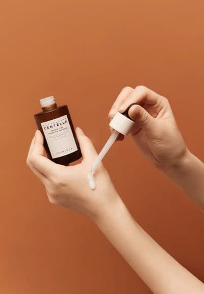 Відновлююча ампульна сироватка для обличчя з пробіотиками Skin 1004 Madagascar Centella Probio-Cica Intensive Ampoule 3