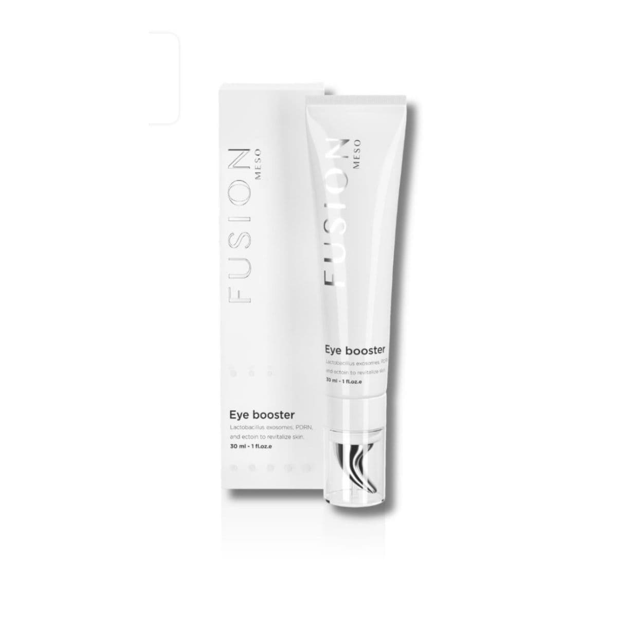 Регенеруючий крем навколо очей Fusion Eye Booster