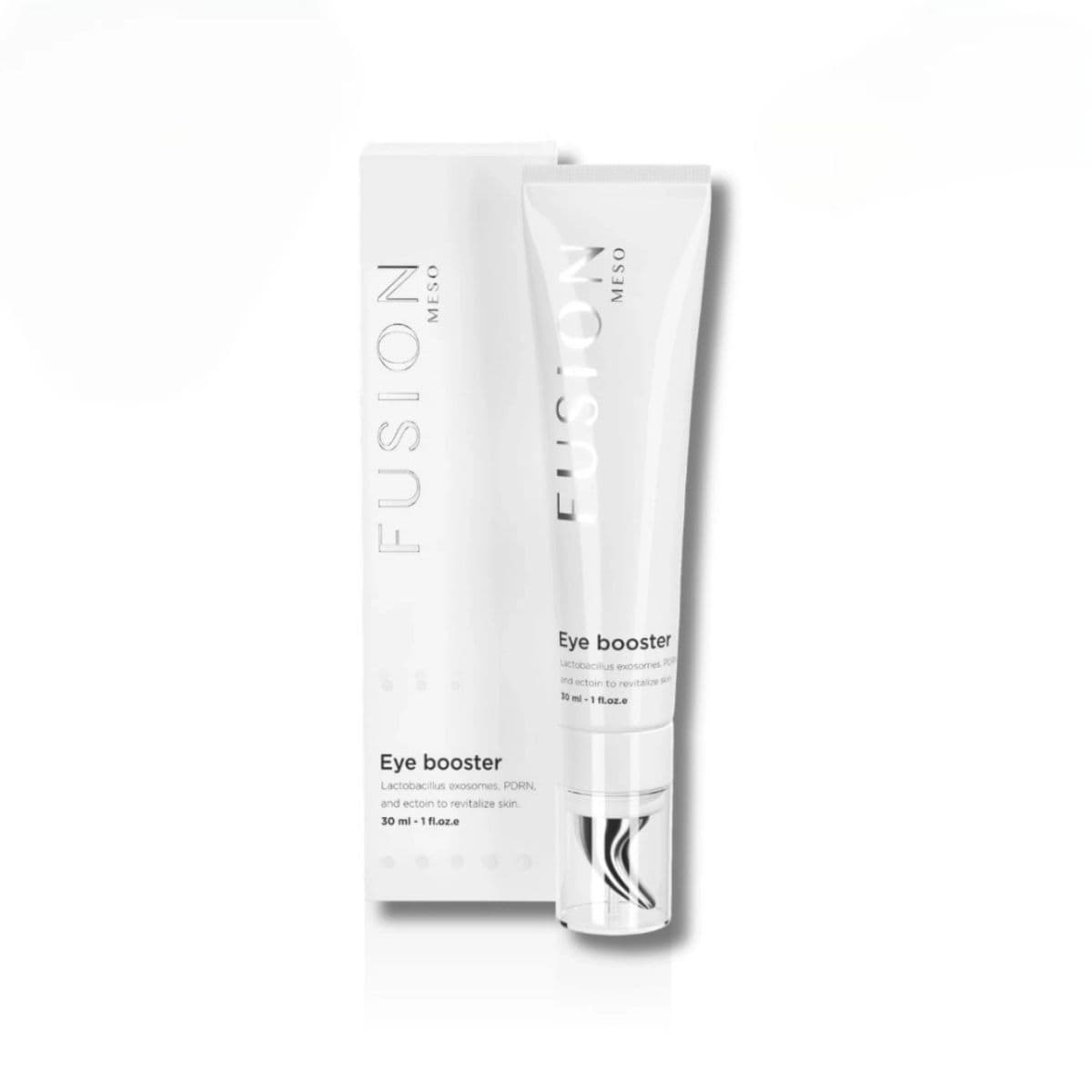 Регенеруючий крем навколо очей Fusion Eye Booster