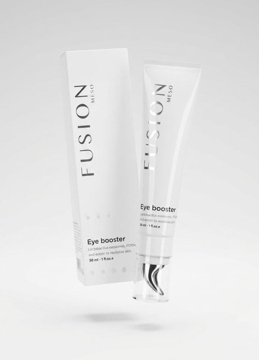 Регенеруючий крем навколо очей Fusion Eye Booster 2