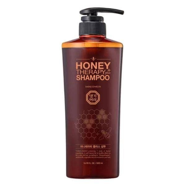 Шампунь для волосся Медова терапія Daeng Gi Meo Ri Professional Honey Therapy Shampoo Plus