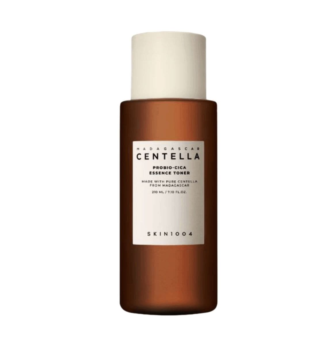 Тонер-есенція для обличчя з пробіотиками Skin 1004 Madagascar Centella Probio-Cica Essence Toner