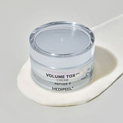 Антивіковий крем з пептидами Medi-peel PEPTIDE 9 VOLUME TOX pro CREAM