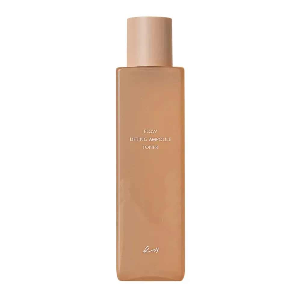 Ампульний ліфтинг-тонер з Волюфіліном Koy Flow Lifting Ampoule Toner