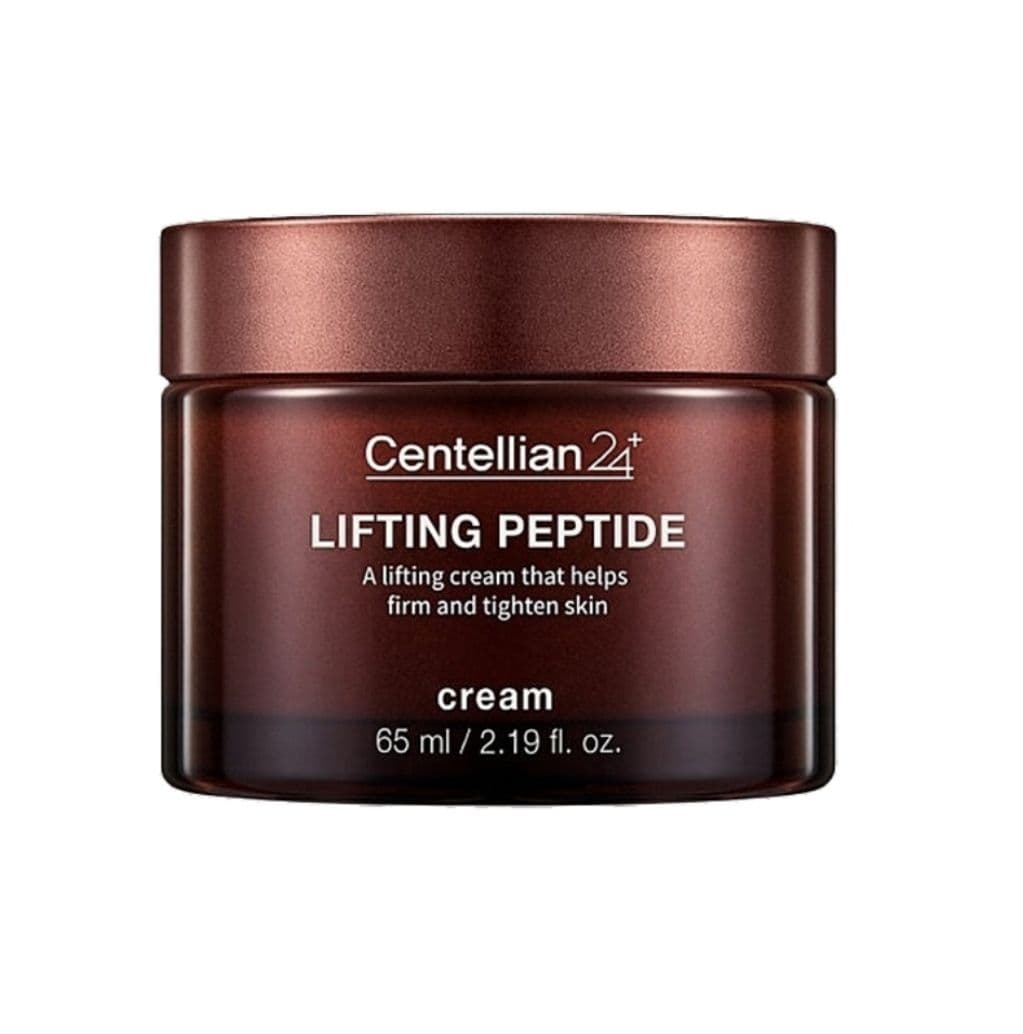 Крем-ліфтинг для обличчя з пептидами Centellian24 Lifting peptide cream