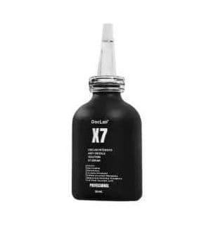 Освітлююча антиоксидантна сироватка з вітаміном С DOCLAB Anti-Freckle Solution X7 Serum