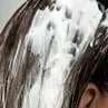 Маска для волосся та шкіри голови з гіалуроновими капсулами Kundal Airy Volume Hyaluron Capsule Scalp Mask Blossom Breeze 2