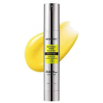 Омолоджуючий ліфтинг-бустер Medi-Peel Retinal NMN Bounce Shot Booster