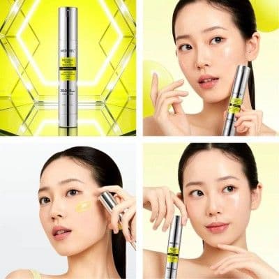 Омолоджуючий ліфтинг-бустер Medi-Peel Retinal NMN Bounce Shot Booster 3