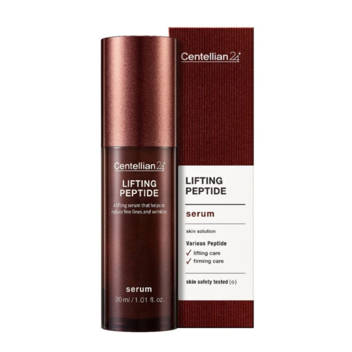 Сироватка-ліфтинг з пептидами Centellian24 Lifting peptide serum