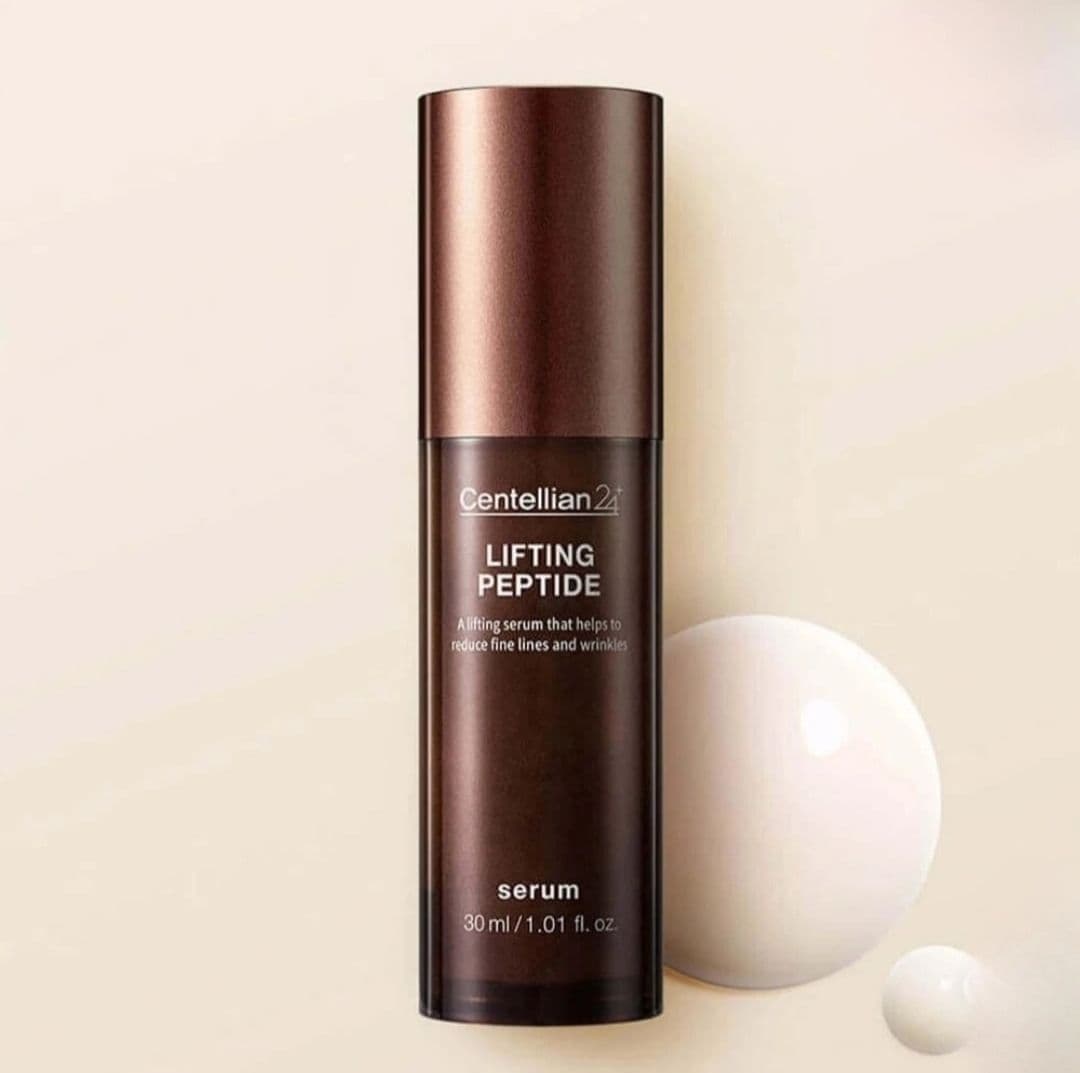 Сироватка-ліфтинг з пептидами Centellian24 Lifting peptide serum 2