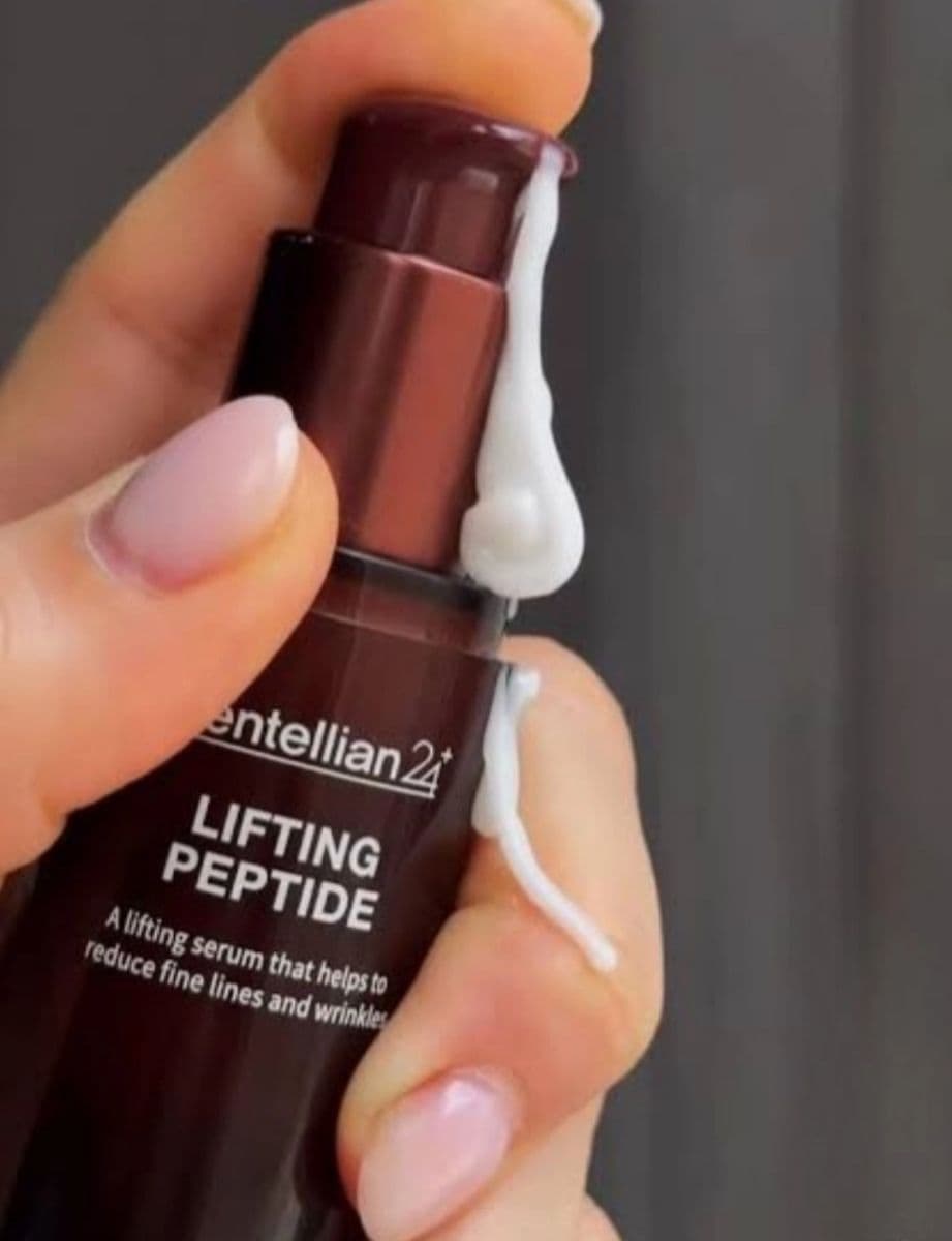 Сироватка-ліфтинг з пептидами Centellian24 Lifting peptide serum 3