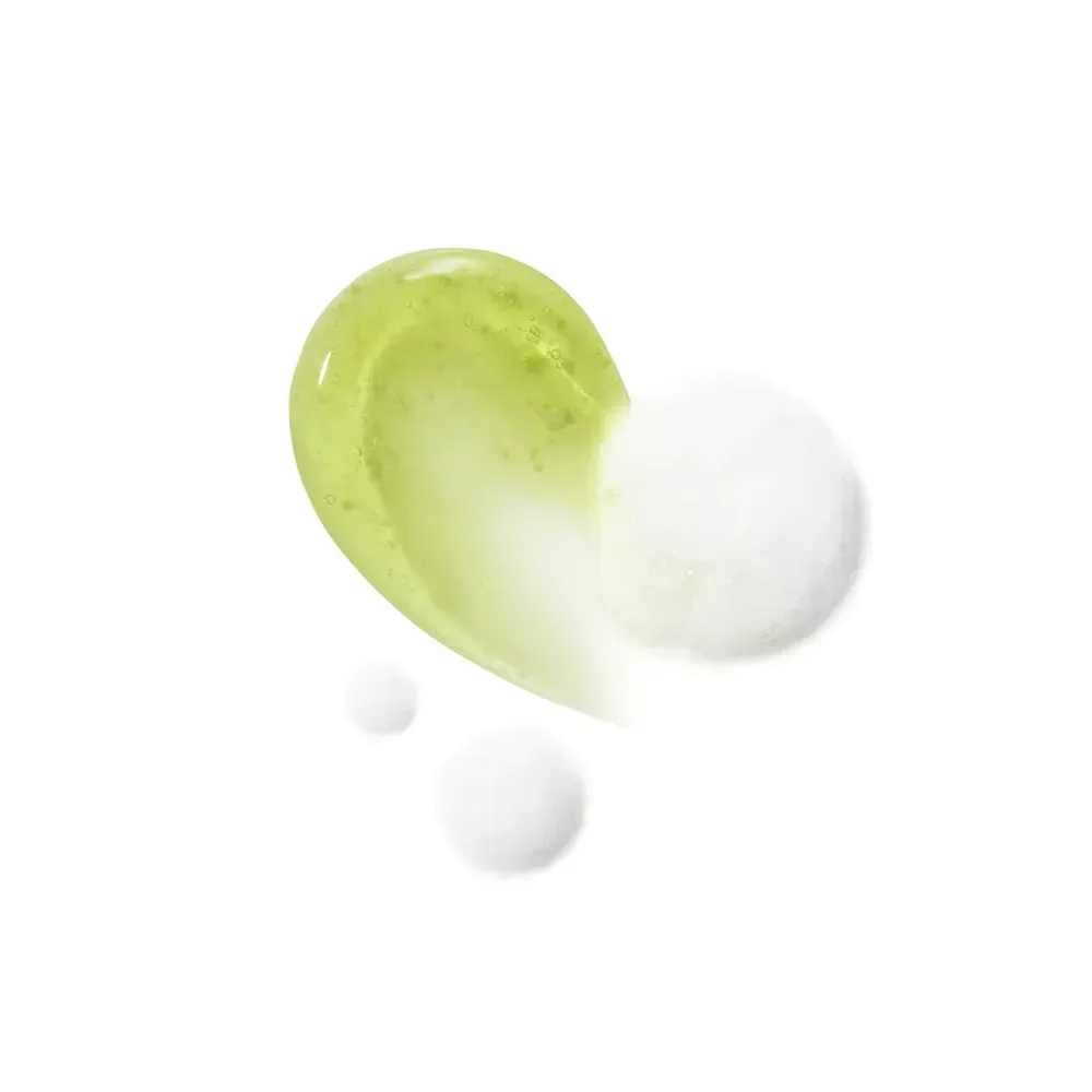 Гель для вмивання з екстрактом полину I'm From MUGWORT GEL CLEANSER  3