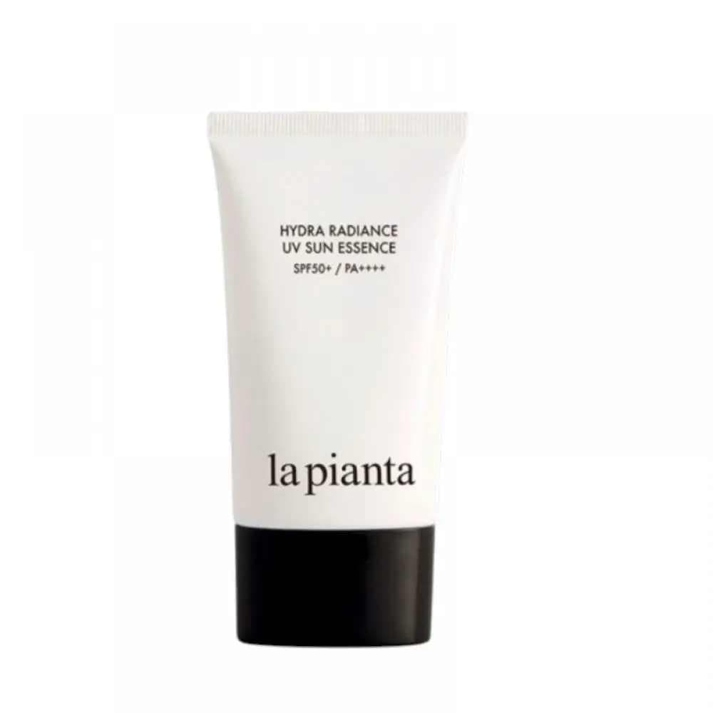 Зволожуюча сонцезахисна есенція LA PIANTA Hydra Radiance UV Sun Essence