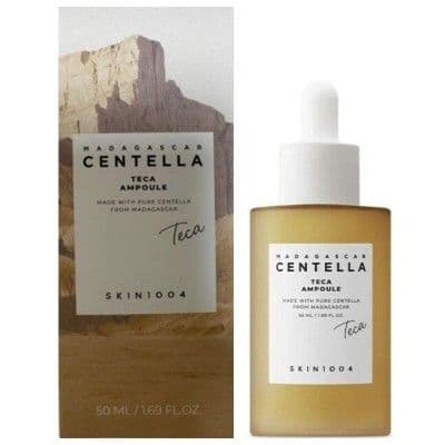 Відновлююча сироватка для обличчя Skin 1004 Madagascar Centella Teca Ampoule