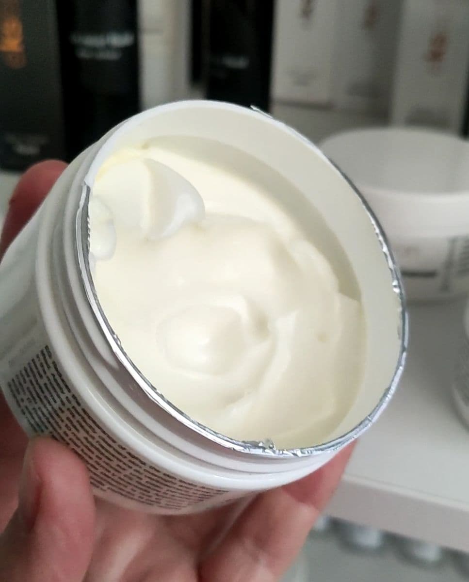 Інноваційна омолоджуюча нічна маска для обличчя FUSION lift sleeping mask 4