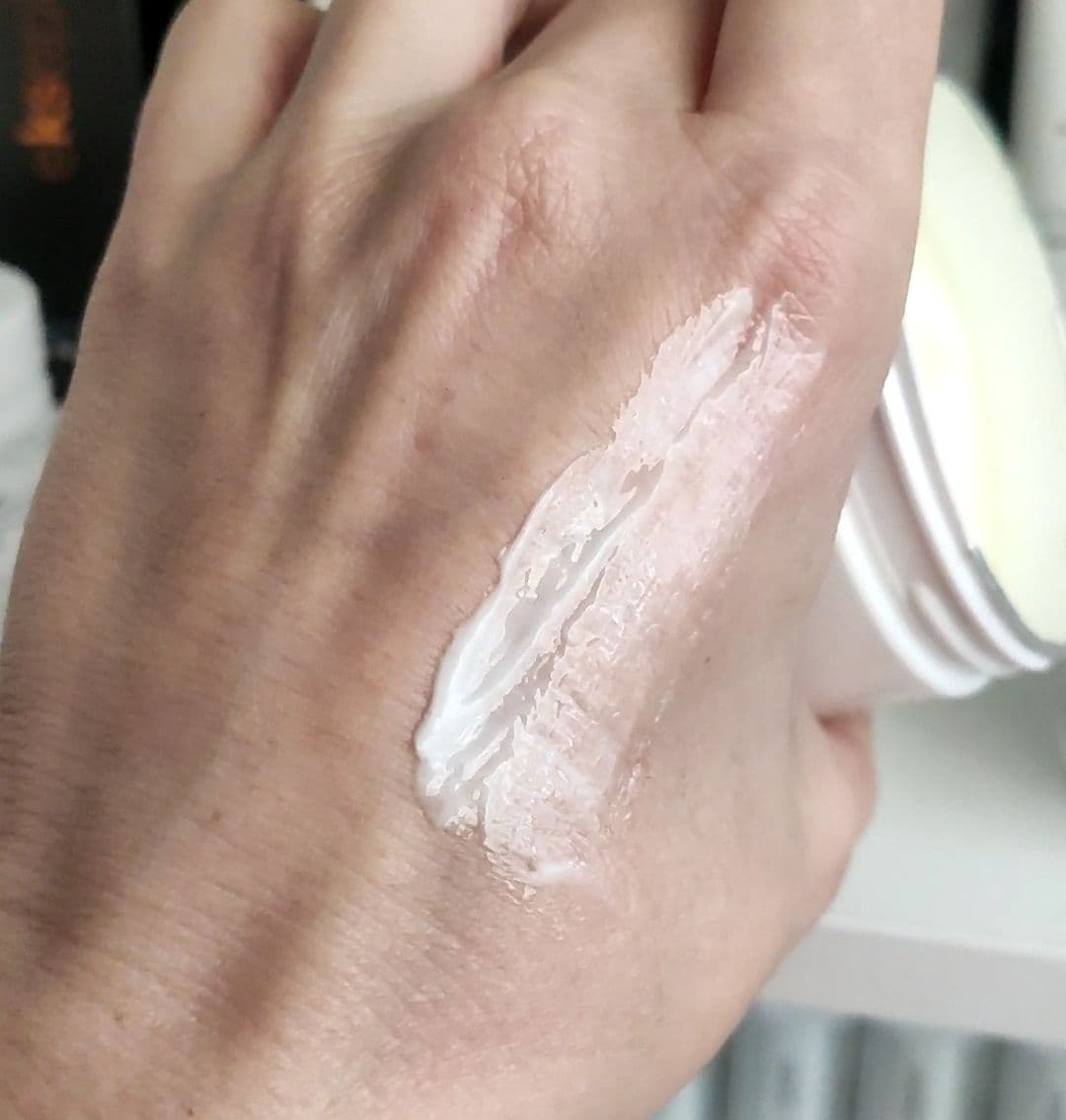 Інноваційна омолоджуюча нічна маска для обличчя FUSION lift sleeping mask 5