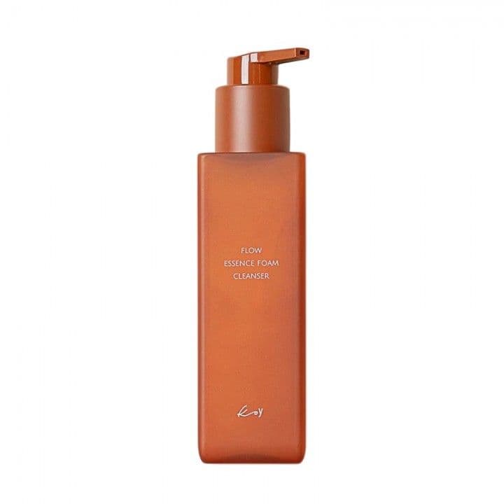 Очищуюча двоетапна есенція Koy Flow Soft Essence Foam Cleanser