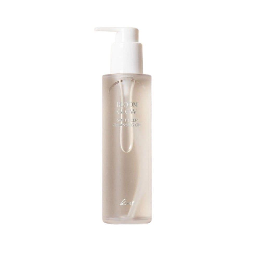 Гідрофільна очищуюча олія KOY Bloom Glow Soft Deep Cleansing