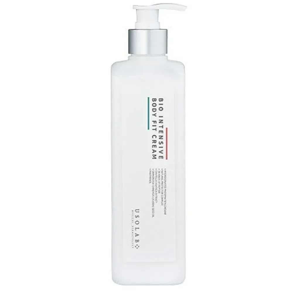 Підтягуючий та омолоджуючий крем для тіла Usolab Bio Intensive Body Fit Cream