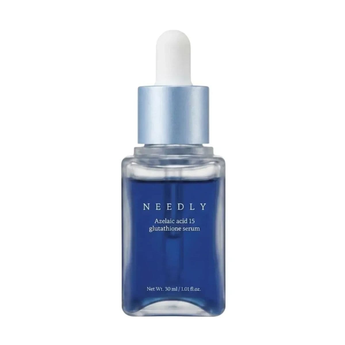 Сироватка з азелаїновою кислотою 15% та глутатіоном Needly Azelaic acid 15 glutathione serum