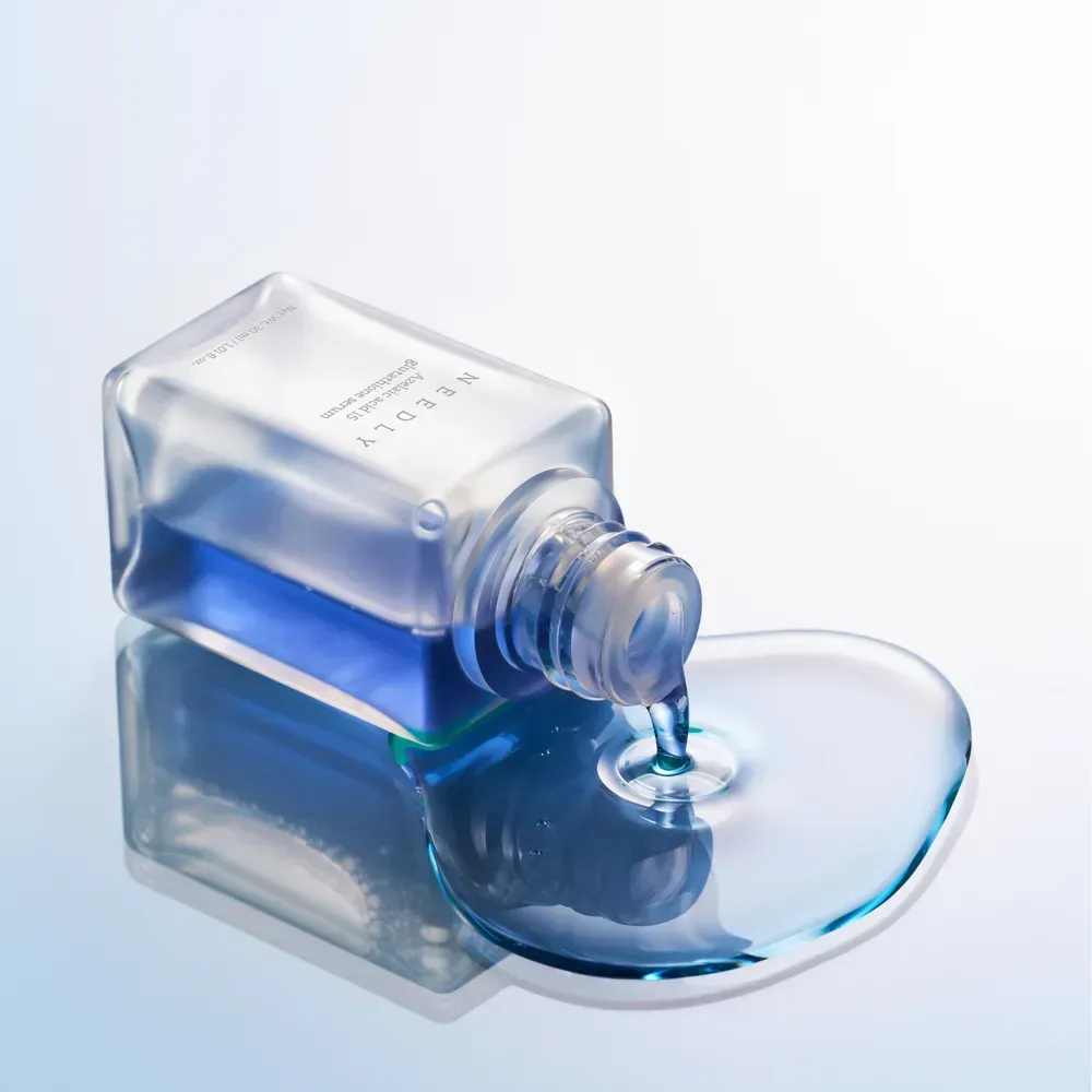 Сироватка з азелаїновою кислотою 15% та глутатіоном Needly Azelaic acid 15 glutathione serum 3