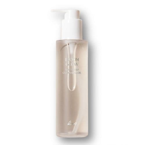 Гідрофільна очищуюча олія KOY Bloom Glow Soft Deep Cleansing