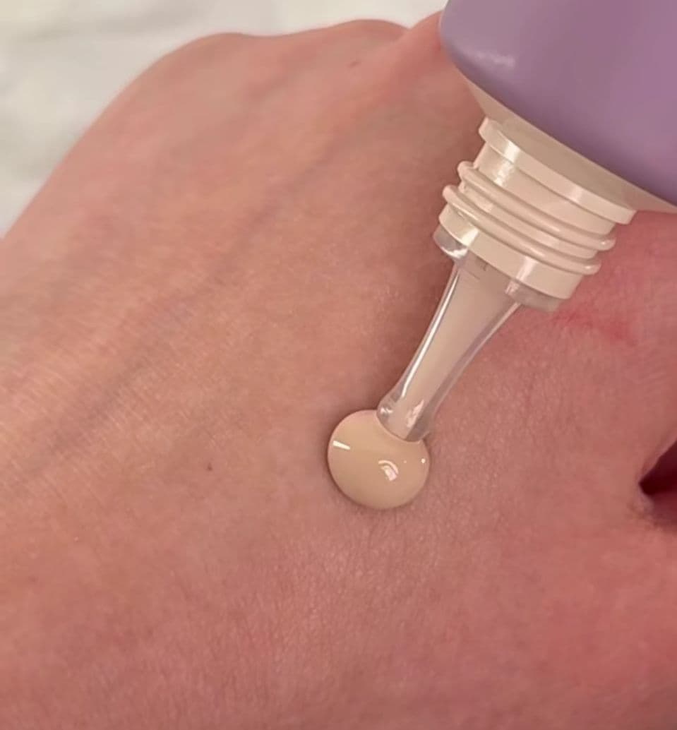 BB-крем с коллагеном с эффектом сияния Arocell Super Collagen Glow BB Cream 4