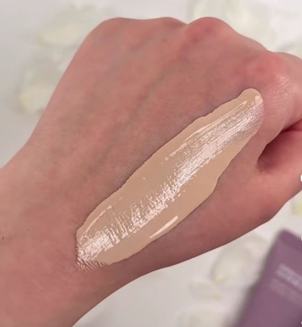 BB-крем с коллагеном с эффектом сияния Arocell Super Collagen Glow BB Cream 5