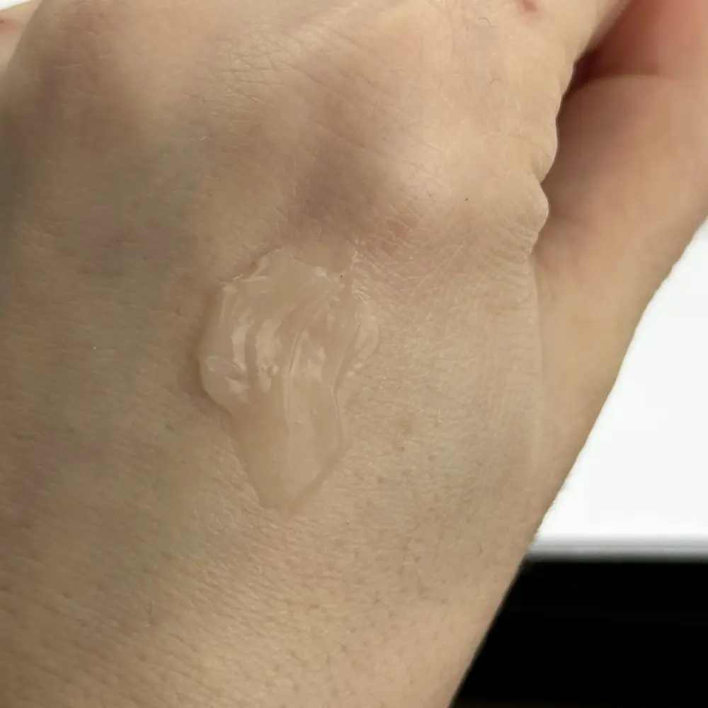 Інтенсивний крем для коригування гіперпігментації Fusion Meso Radiance Сream 2